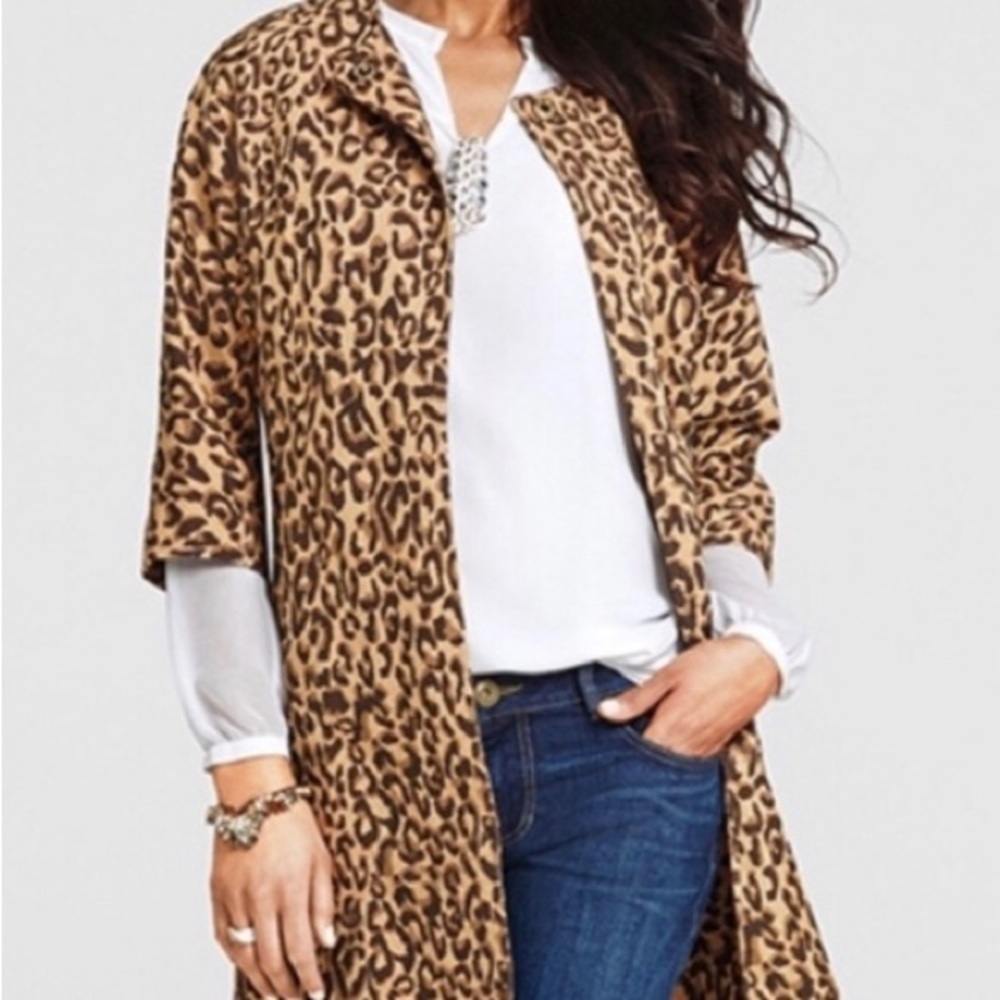 Estate jacket